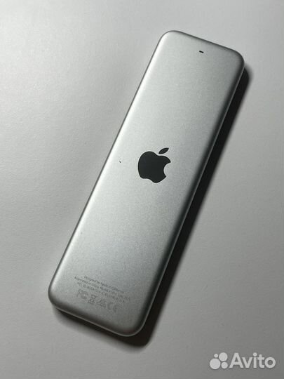 Apple TV a1625