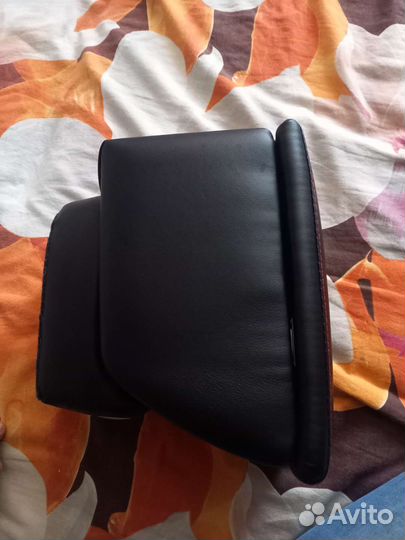 Подлокотник на hyundai solaris 2