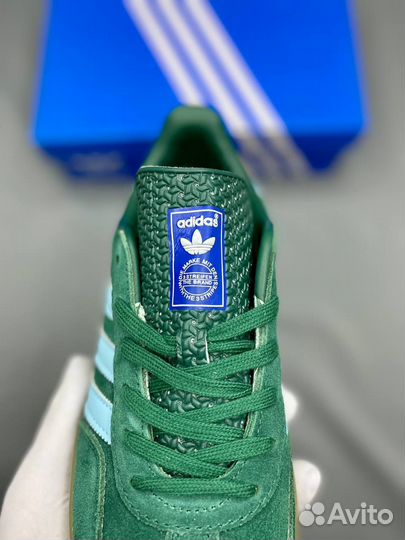 Кроссовки Adidas Gazelle