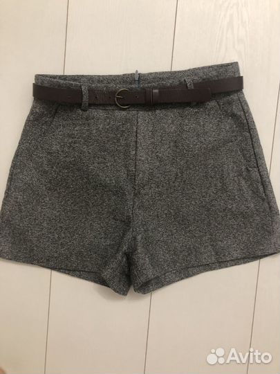 Шорты женские