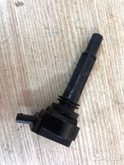 Катушка зажигания Ssangyong Actyon