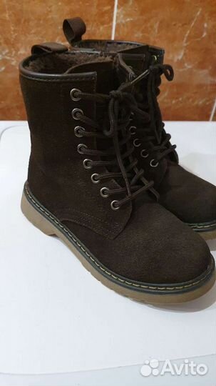 Детская обувь