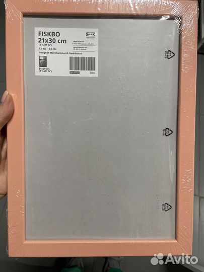 Рамка для фото IKEA