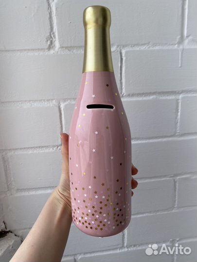 Копилка большая