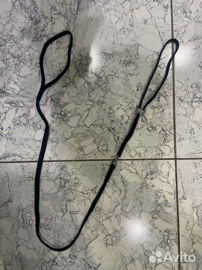 Ринговка для собак