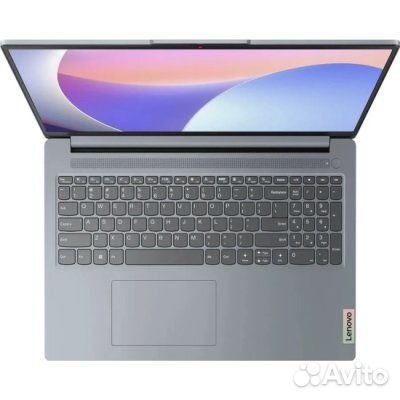 Ноутбук Lenovo IdeaPad Slim 3 15ABR8 82XM00eyin