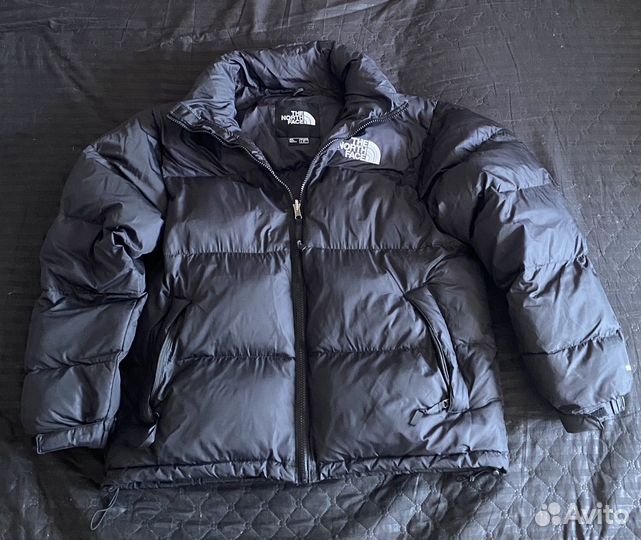 Пуховик The North Face 700