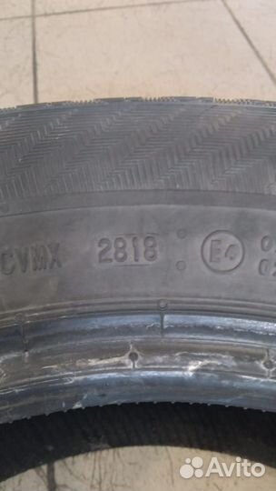 Gislaved Nord Frost 200 205/65 R16 95T