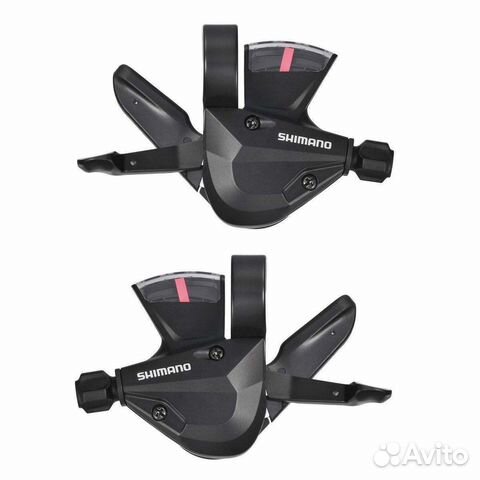 Манетки Shimano SL-M310 3x8s