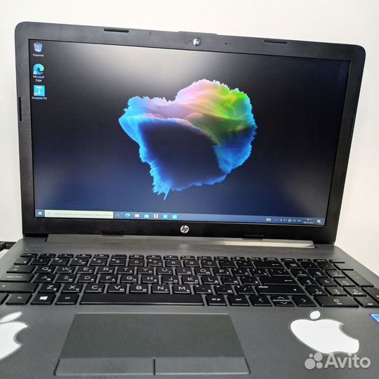 Ноутбук HP 250 G7
