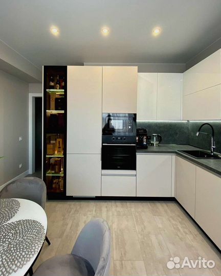 Кухонный гарнитур от производителя