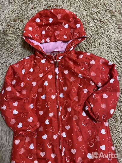 Комбинезон 98-104 (пакет одежды)