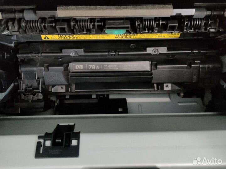 Мфу лазерный Canon i-sensys MF4410