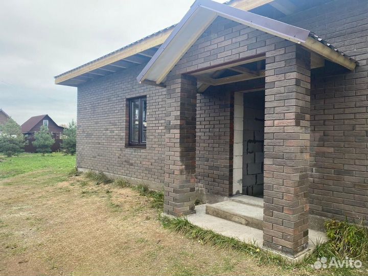 Облицовочный кирпич баварская кладка фасадный М200