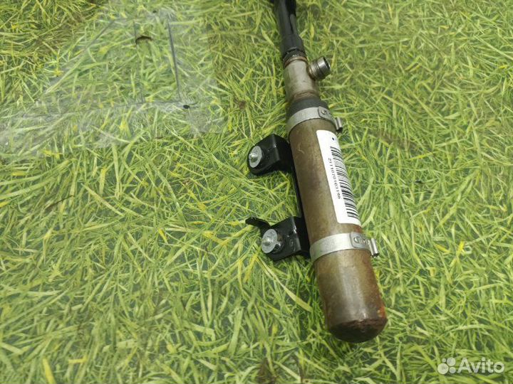 Подушка безопасности боковая правая Kia Rio 3