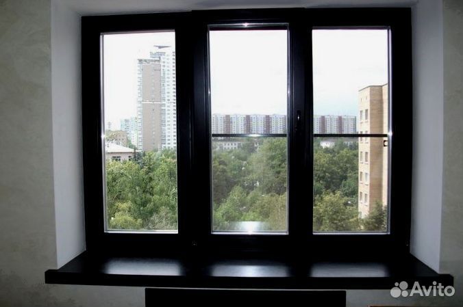 Окна пвх
