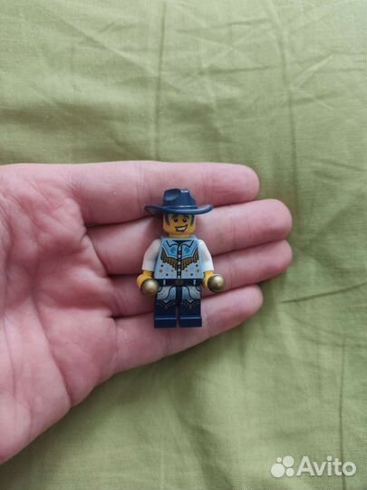 Фигурки серии видио