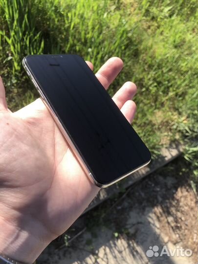 iPhone X, 64 ГБ
