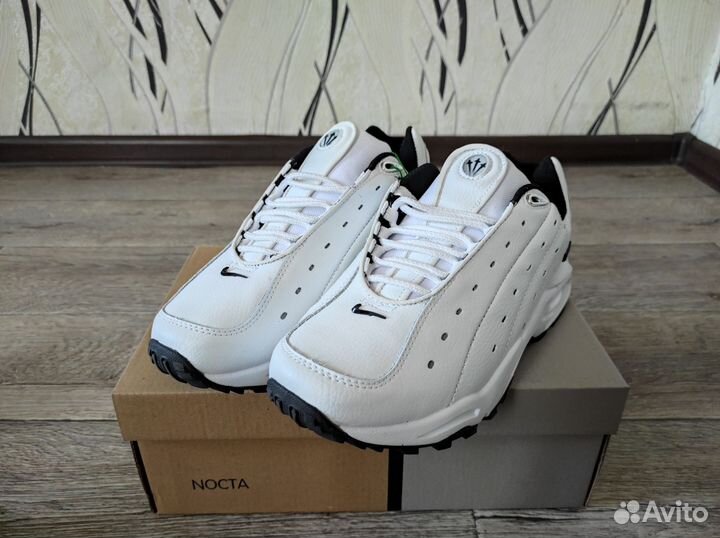 Кроссовки nike nocta