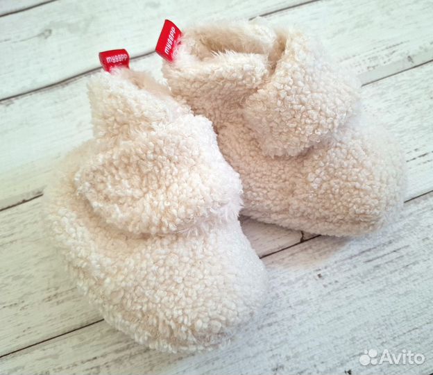 Вещи пакетом для мальчика 74