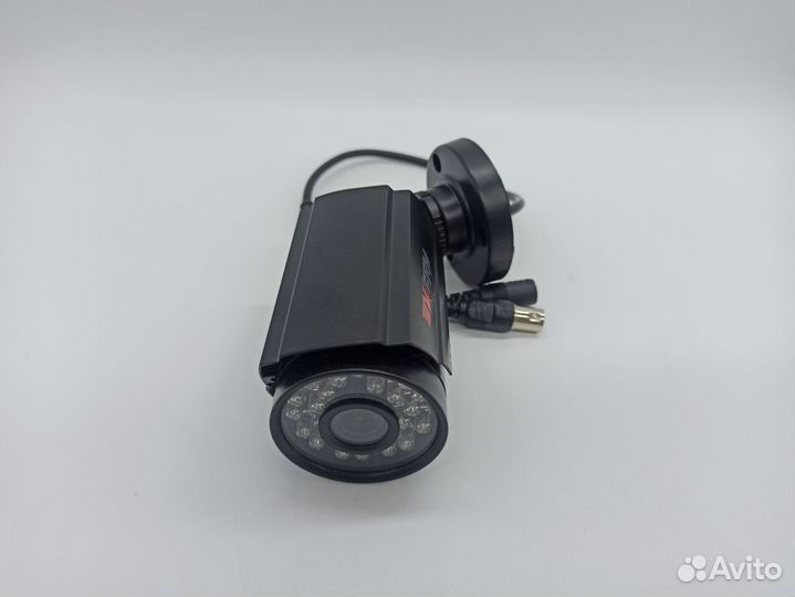 92714 Камера видеонаблюдения simicam, 1080 мп