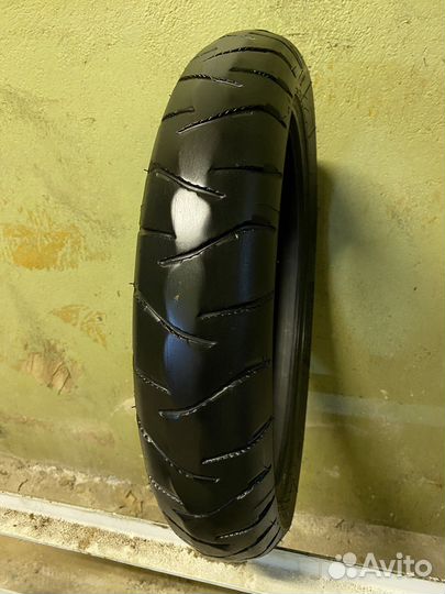 120/70 R19 Michelin Anakee III (133)