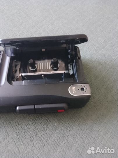 Кассетный диктофон Panasonic RN-302