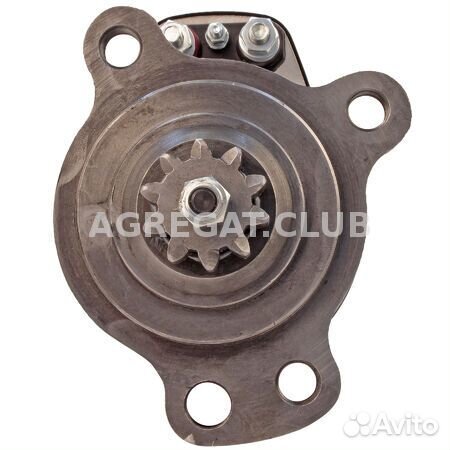 Стартер krauf STR2338UL