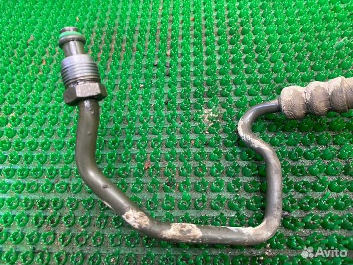 Трубка гидроусилителя Opel Astra H Z13DTH 2008