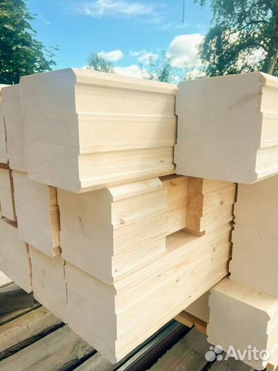 Клееный брус домокомплект. Домокомплект из бруса