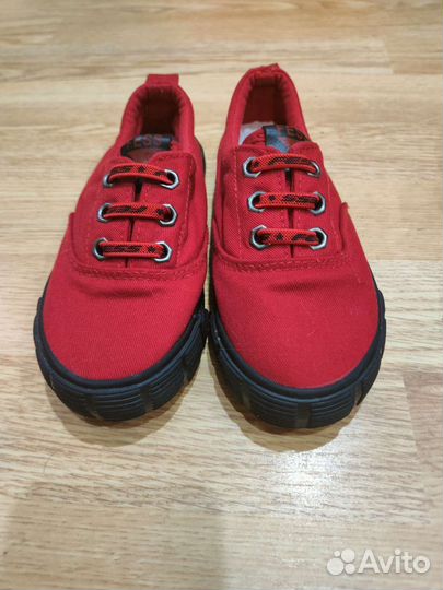 Обувь для девочки