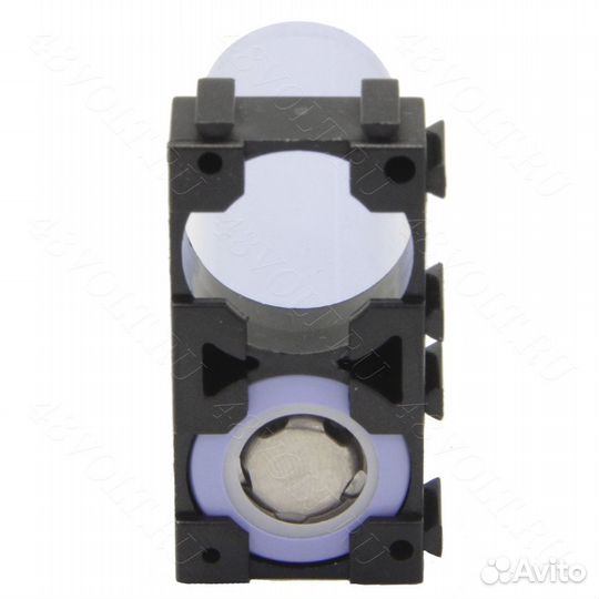 Аккумулятор LTO 2.3v 1500Mah 18650 с холдером