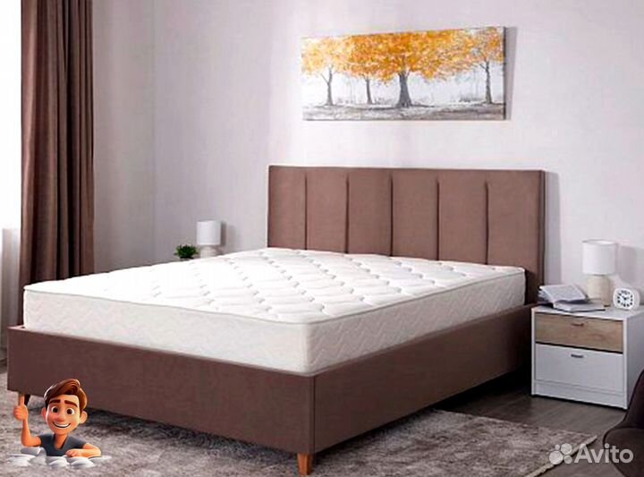 Матрас 90х190