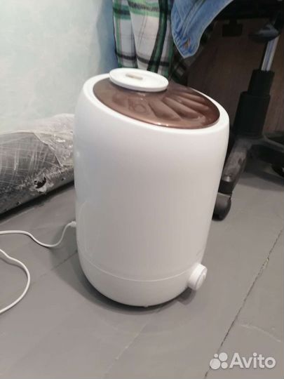 Увлажнитель воздуха deerma