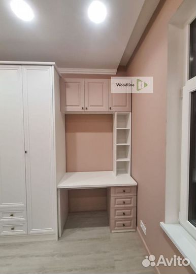 Готовая кухня кухонный гарнитур