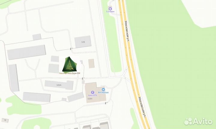 Мебельный щит