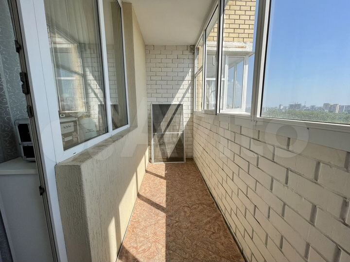 3-к. квартира, 117 м², 8/16 эт.