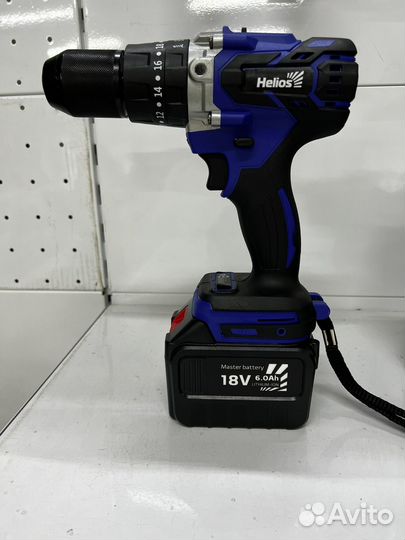 Чехол для шуруповерта зимний