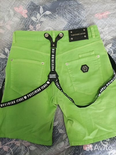 Вещи пакетом размер М