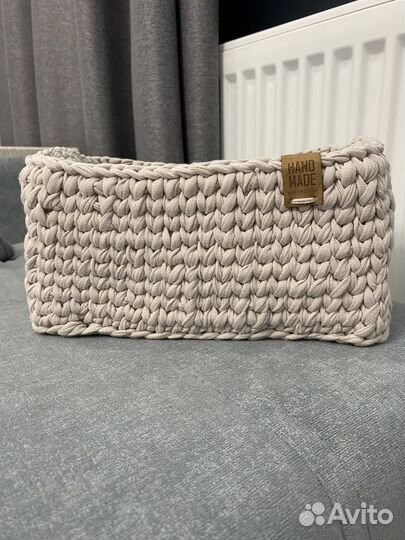 Контейнер для хранения вещей