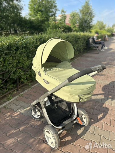 Коляска Stokke 2 в 1