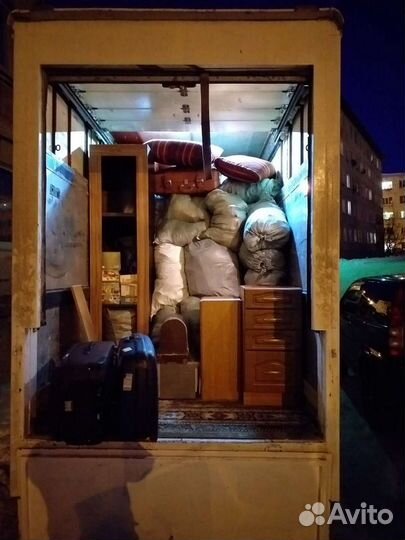 Грузоперевозки/Грузчики