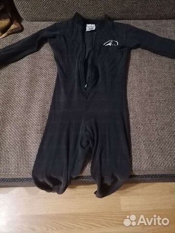 Термобелье хоккейное