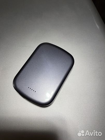 Беспроводная магнитная зарядка magsafe 10000mah