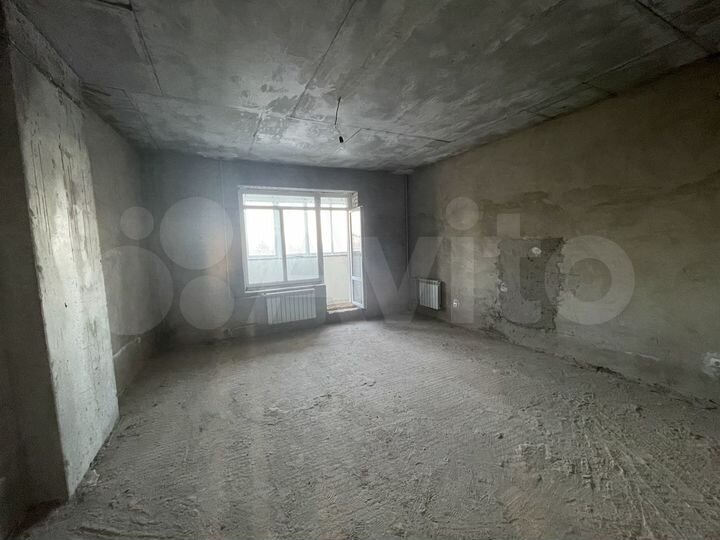 3-к. квартира, 111,8 м², 4/12 эт.