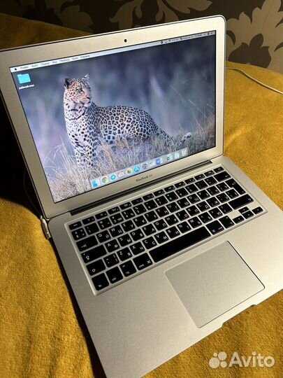 Apple MacBook Air A1369