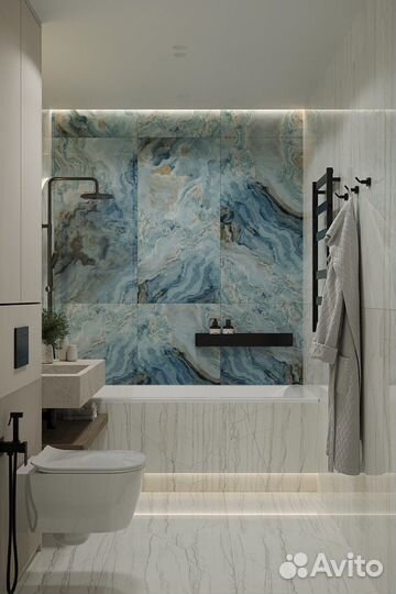 Керамогранит в Ярославле