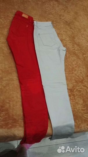 Вещи пакетом размер 40-42