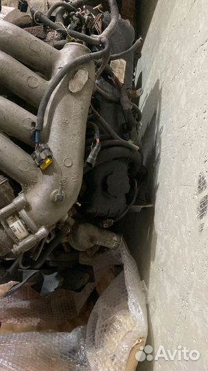 Двс газель 4216 евро 4