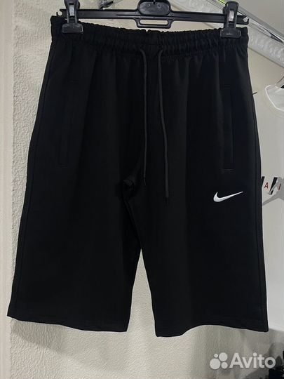 Шорты Nike